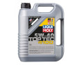 OLEJ LIQUI MOLY 5W40 5L TOP TEC 4100 / DPF/FAP / 502.00 505.00 505.01 / 229.31 / LL-04 / WSS-M2C 917-A