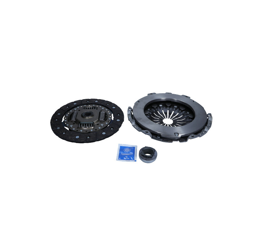 SPRZĘGŁO KPL. CITROEN C3/C4/BERLINGO/JUMPY 1,6 HDI 05-