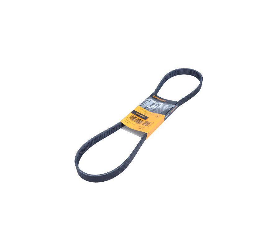 PASEK WIELOROWKOWY 6PK1050