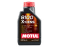 OLEJ MOTUL 5W40 1L 8100 X-CESS / A3/B4 / 502.00 505.00 / 229.5 226.5 / A40 / RN0710 / 9.55535 / B71 2296