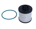 FILTR PALIWA CITROEN C4 1,6/2,0HDI/PEUGEOT 308 508 14- FORD FOCUS/MONDEO 1,5/2,0TDCI 14- NORMA EURO 5 / EURO 6B