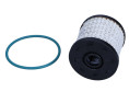 FILTR PALIWA CITROEN C4 1,6/2,0HDI/PEUGEOT 308 508 14- FORD FOCUS/MONDEO 1,5/2,0TDCI 14- NORMA EURO 5 / EURO 6B