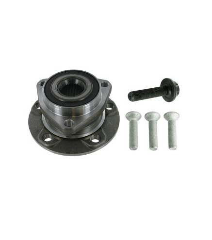 ŁOŻYSKO KOŁA VW P. A3/GOLF5/OCTAVIA 04-/ALTEA DLA TARCZY 280MM 3ŚR DO NADW.