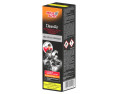 ŚRODEK BIOBÓJCZY DO CZYSZCZENIA KLIMATYZACJI CLEAN AIR BLACK 150ML / GRANAT PKUIW 20.20.14.0