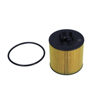 FILTR OLEJU VW POLO 1,4 FSI