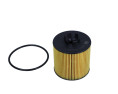 FILTR OLEJU VW POLO 1,4 FSI