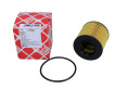 FILTR OLEJU VW POLO 1,4 FSI