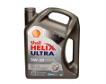 OLEJ SHELL 5W30 4L HELIX ULTRA ECT C3 / SN / 229.31 229.51 / LL04 / GM DEX2 / MS-11106