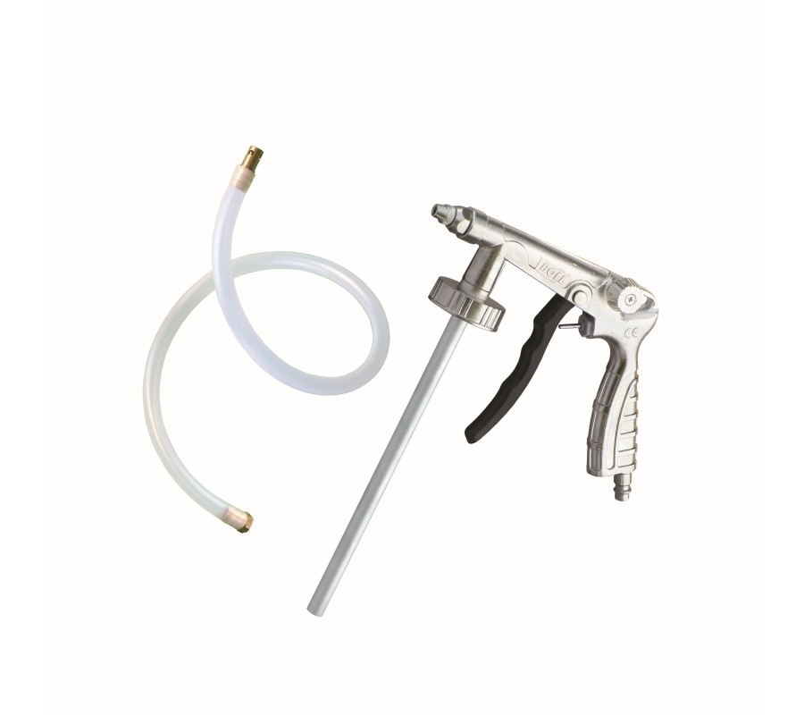 UNIWERSALNY PISTOLET DO KONSERWACJI / BOLL UNIWERSALNY PISTOLET DO KONSERWACJI / BOLL