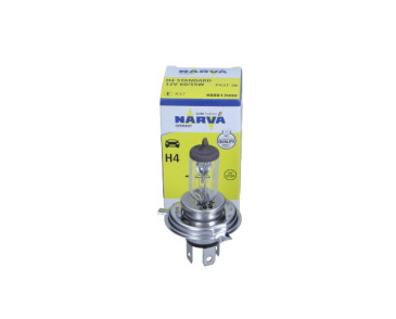ŻARÓWKA H4 12V/60/55W