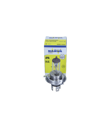 ŻARÓWKA H4 12V/60/55W