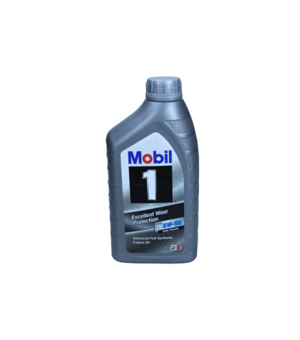 OLEJ MOBIL1 5W50 1L FS X2 / CF / SN PLUS / A3/B4 / 229.3 / A40 / 9.55535-M2