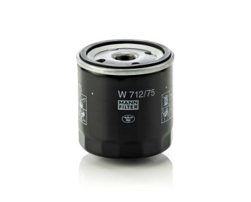 FILTR OLEJU OPEL 1,6/1,8 1,6D VECTRA C (LONG LIFE)