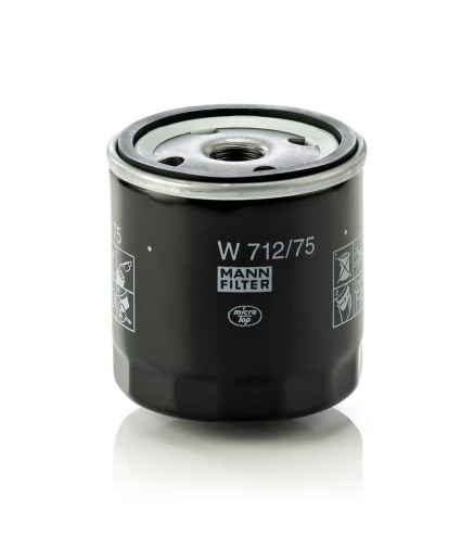 FILTR OLEJU OPEL 1,6/1,8 1,6D VECTRA C (LONG LIFE)