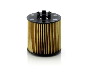 FILTR OLEJU VW POLO 1,4 FSI
