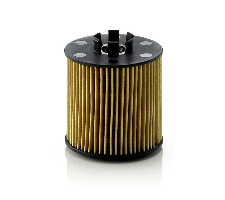 FILTR OLEJU VW POLO 1,4 FSI
