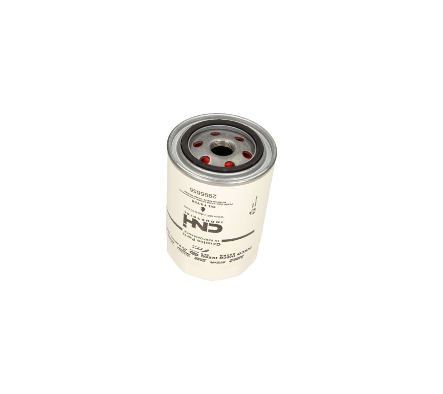 FILTR OLEJU IVECO/FIAT 3,0DT 16V