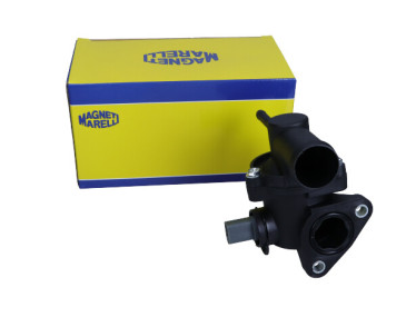 TERMOSTAT VW 88C (Z KRÓĆCEM I CZUJNIKIEM)