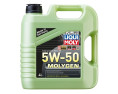 OLEJ LIQUI MOLY 5W50 4L MOLYGEN SJ/CF / 229.1 / 502.00 505.00