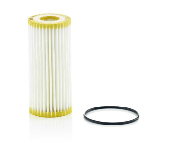 FILTR OLEJU VW AUDI 1,8/2,0 TFSI 2012-
