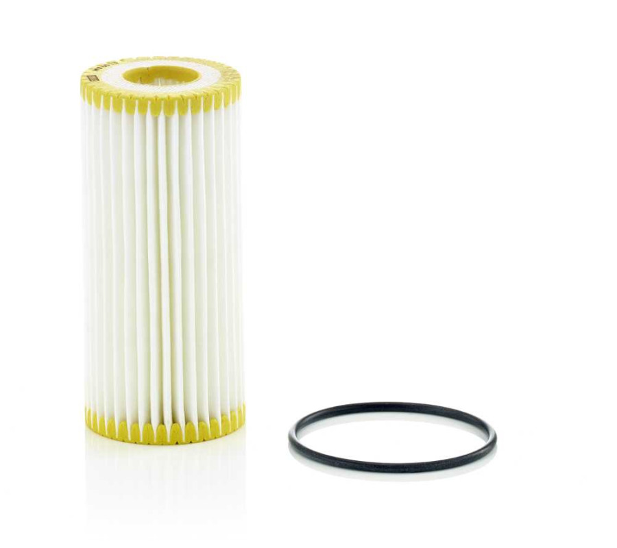 FILTR OLEJU VW AUDI 1,8/2,0 TFSI 2012-