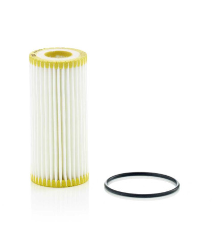 FILTR OLEJU VW AUDI 1,8/2,0 TFSI 2012-
