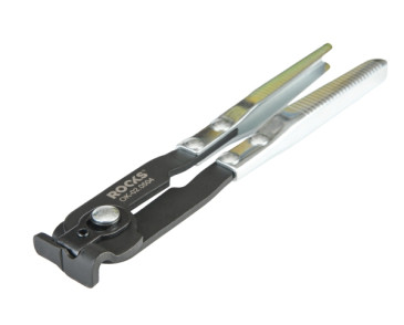 SZCZYPCE DO OPASEK OSŁONY PRZEGUBU 232 MM