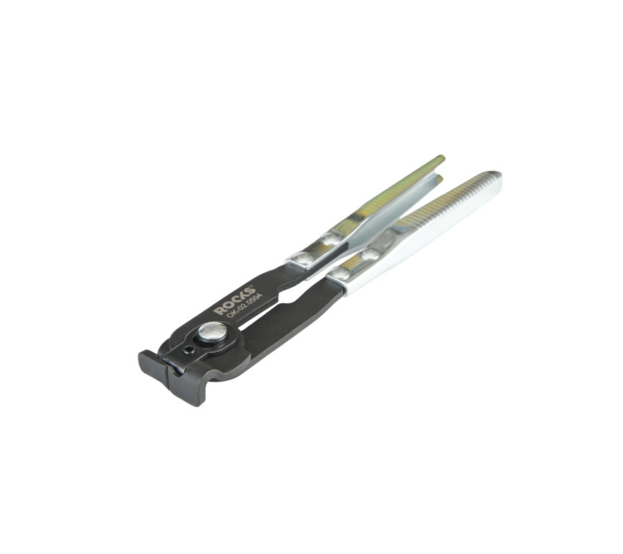 SZCZYPCE DO OPASEK OSŁONY PRZEGUBU 232 MM