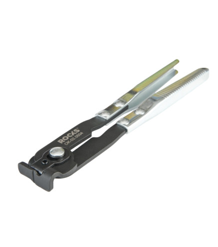 SZCZYPCE DO OPASEK OSŁONY PRZEGUBU 232 MM
