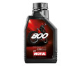 OLEJ MOTUL 800 2T 1L FL OFF ROAD ESTER CORE / MOTOCYKLE