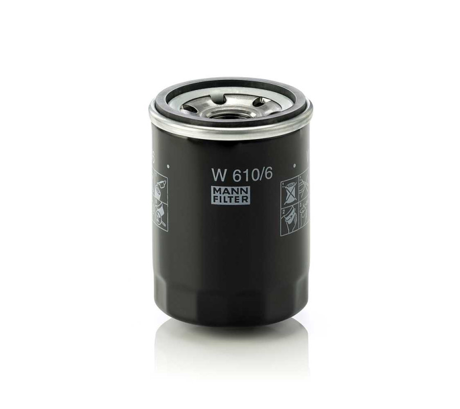 FILTR OLEJU HONDA/HYUNDAI !!!PATRZ KATALOG!!!ŚREDNICA ZEW. 65MM