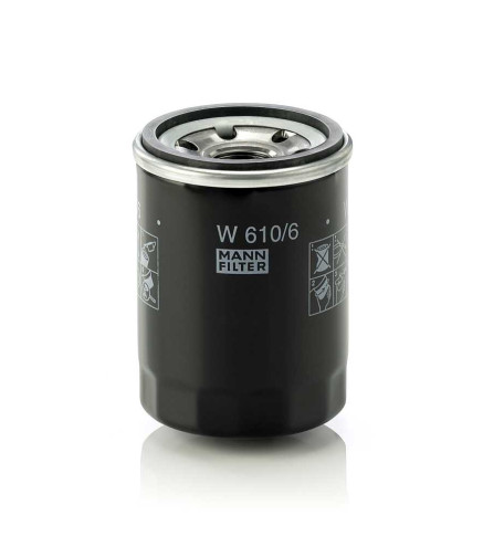 FILTR OLEJU HONDA/HYUNDAI !!!PATRZ KATALOG!!!ŚREDNICA ZEW. 65MM