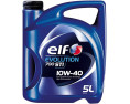 OLEJ ELF 10W40 5L EVOLUTION 700 STI A3/B4 / SN/CF / 229.1 / 501.01 505.00 / RN0710
