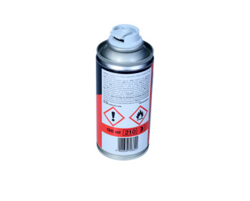 ŚRODEK DO CZYSZCZENIA KLIMATYZACJI 150ML / MAXGEAR / GRANAT