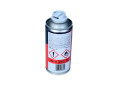 ŚRODEK DO CZYSZCZENIA KLIMATYZACJI 150ML / MAXGEAR / GRANAT