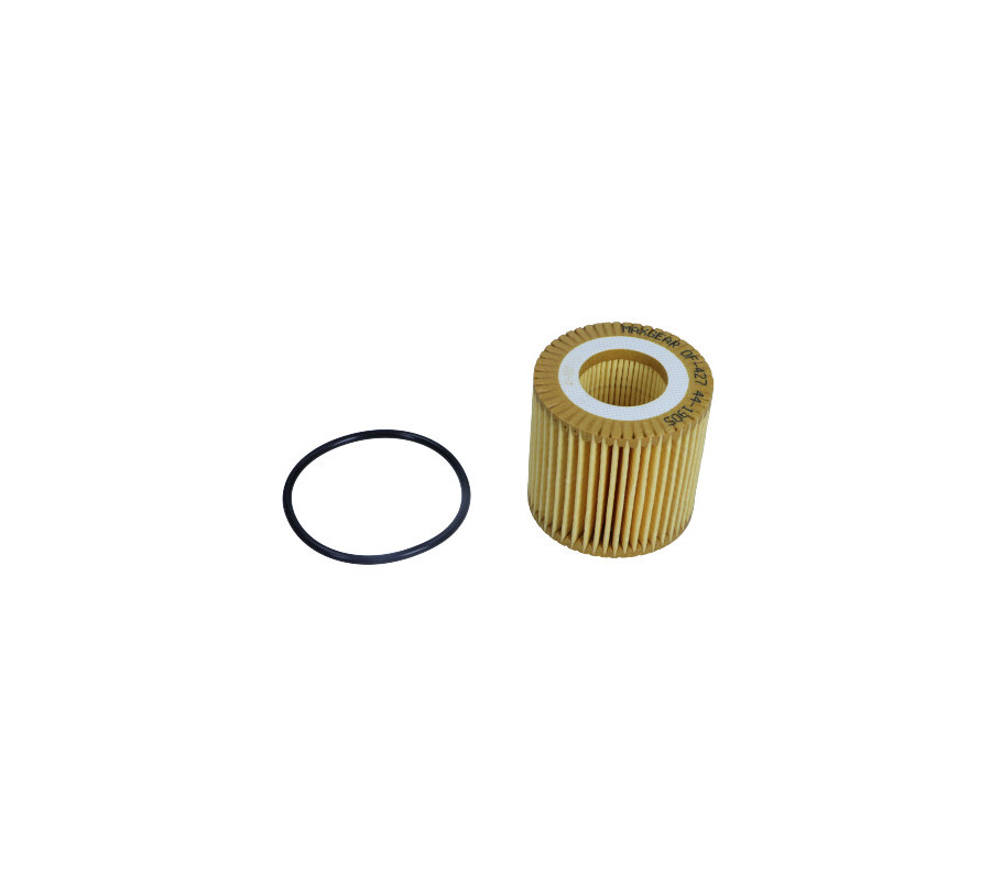 FILTR OLEJU VW 1,2 POLO SEAT