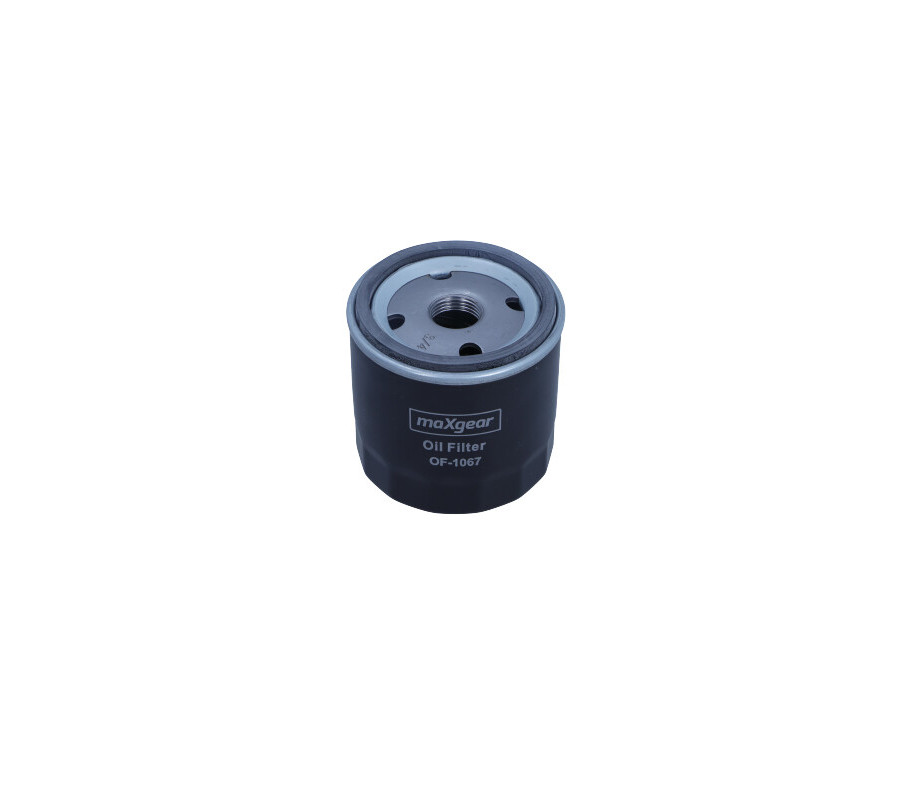 FILTR OLEJU FORD 1,25-1,6B