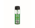 LAKIER AKRYLOWY 500ML W AEROZOLU MATOWY RALLY CZARNY / BOLL