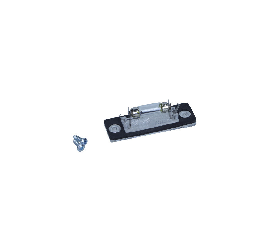 LAMPA TABLICY REJ. SKODA SUPERB I 01-08 LE/PR