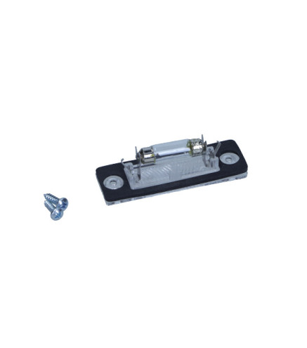 LAMPA TABLICY REJ. SKODA SUPERB I 01-08 LE/PR