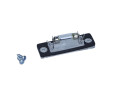 LAMPA TABLICY REJ. SKODA SUPERB I 01-08 LE/PR