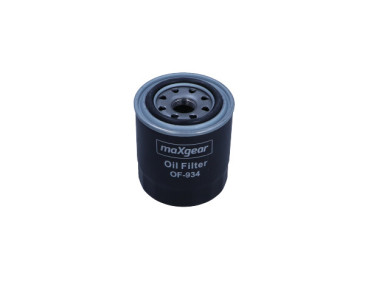 FILTR OLEJU HYUNDAI I30/KIA CEED 1,4/1,6B/SPORTAGE/IX35 2,0B/HONDA CIVIC MA/MB 1,6B/MAZDA 3/6