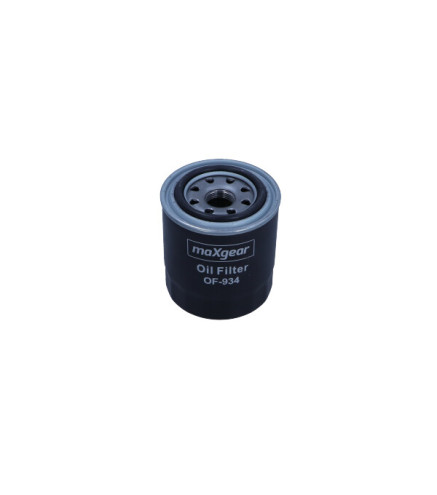 FILTR OLEJU HYUNDAI I30/KIA CEED 1,4/1,6B/SPORTAGE/IX35 2,0B/HONDA CIVIC MA/MB 1,6B/MAZDA 3/6