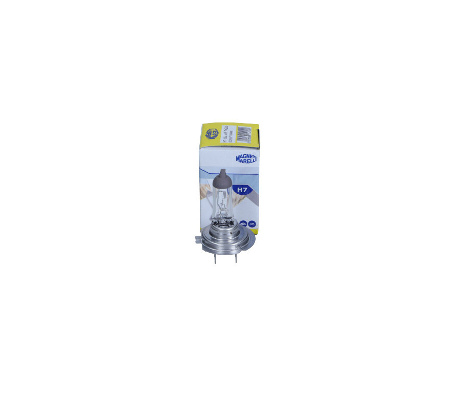 ŻARÓWKA H7 12V/55W PX26D