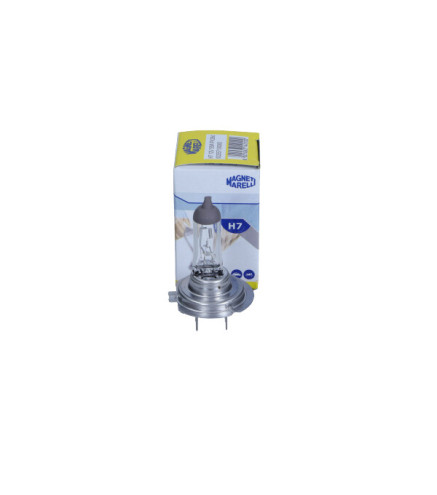 ŻARÓWKA H7 12V/55W PX26D