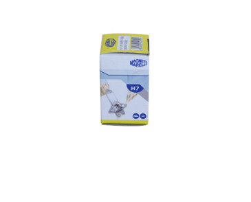 ŻARÓWKA H7 12V/55W PX26D