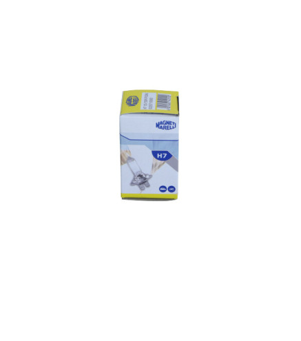 ŻARÓWKA H7 12V/55W PX26D