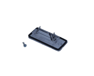 LAMPA TABLICY REJ. AUDI A3 /A4/A4 00-13 LE