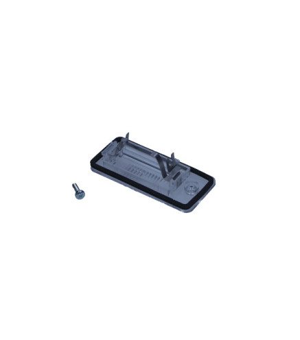 LAMPA TABLICY REJ. AUDI A3 /A4/A4 00-13 LE