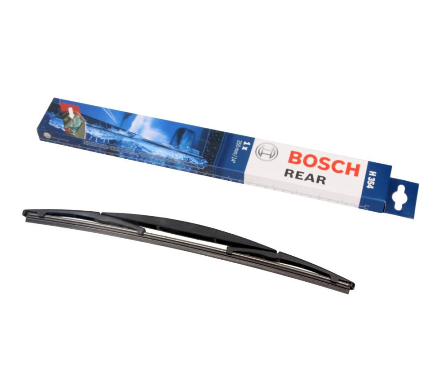 PIÓRO WYCIERACZKI TWIN TYLNA POJEDYŃCZA 350MM HONDA, MAZDA, NISSAN TOYOTA